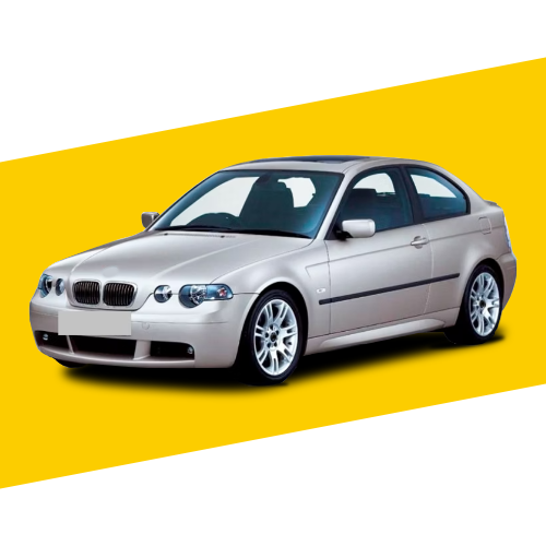 BMW SERIE 3 COMPACT 3P (2001 2006)